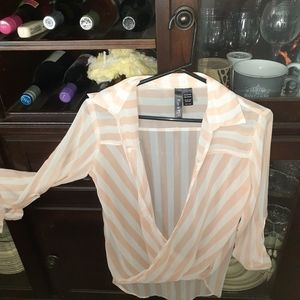 Womens blouse